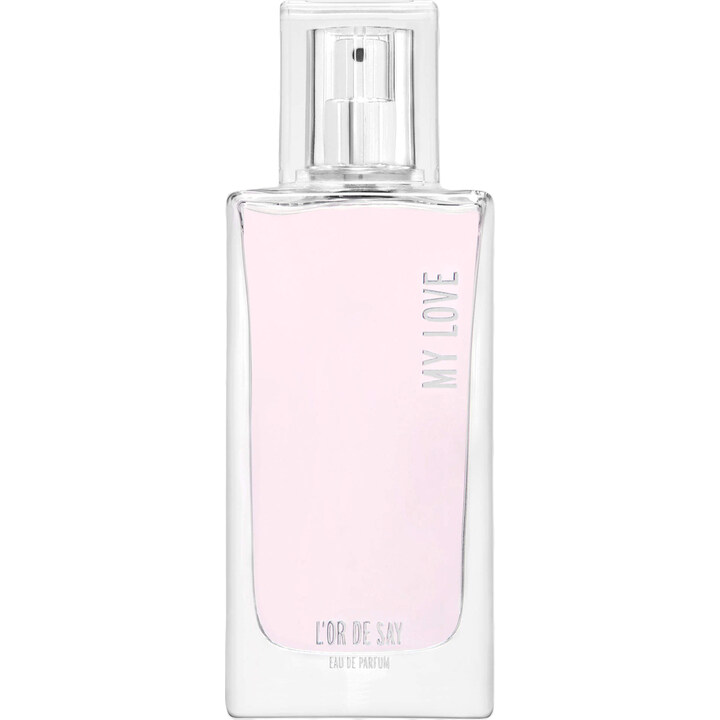 Similar perfume 120135